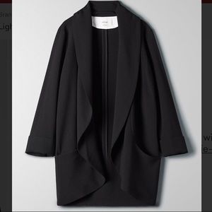 Wilfred Jackets & Coats - Wilfred (Aritzia) Chevalier Blazer Wilfred Jackets & Coats - Wilfred (Aritzia) Chevalier Blazer